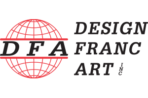Logo Design FrancArt