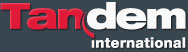Logo Tandem International