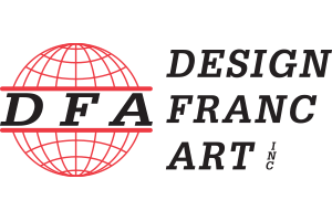 Logo Design FrancArt